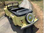 Thumbnail Photo 3 for 1948 Willys Jeepster